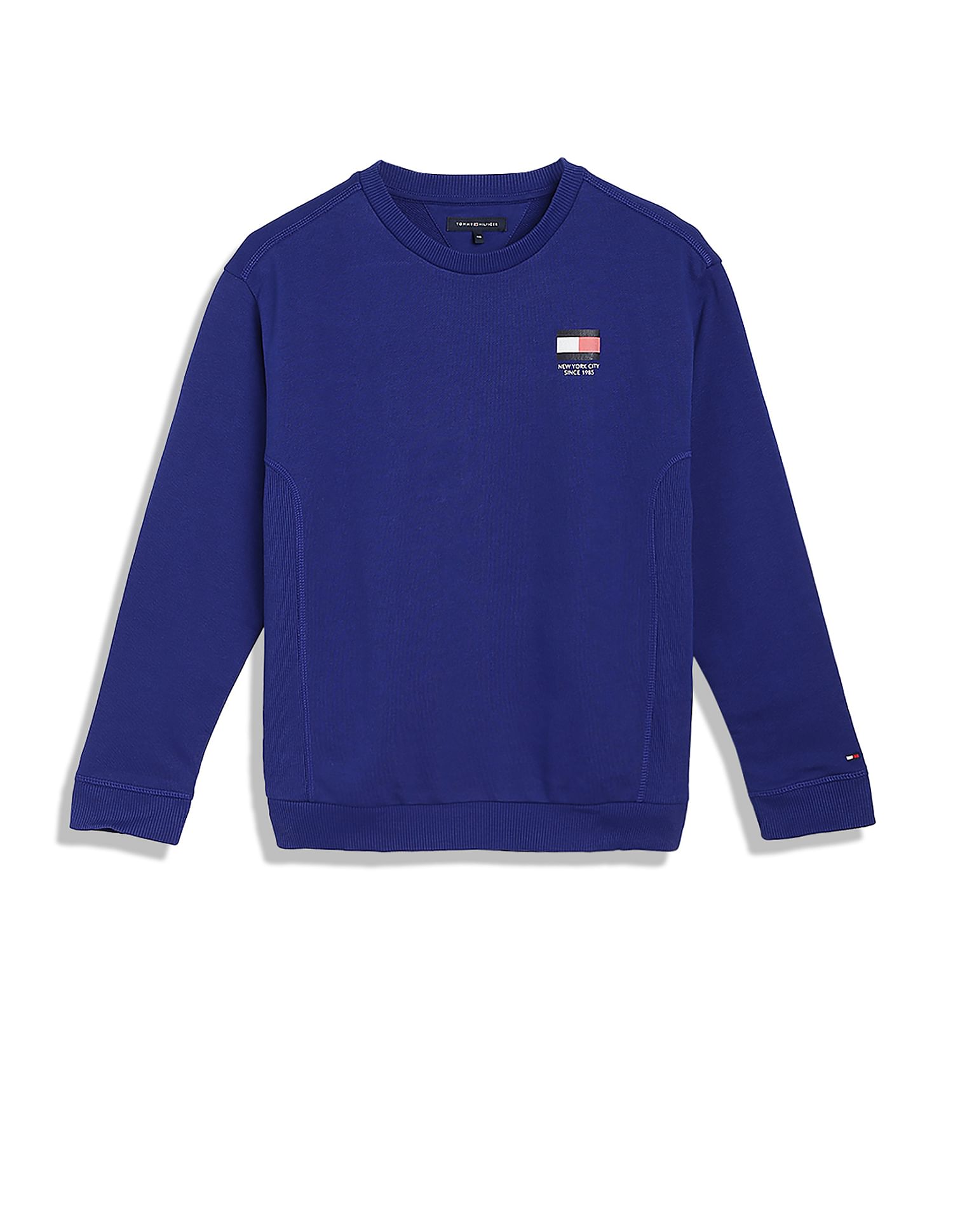 tommy hilfiger sweatshirt kids