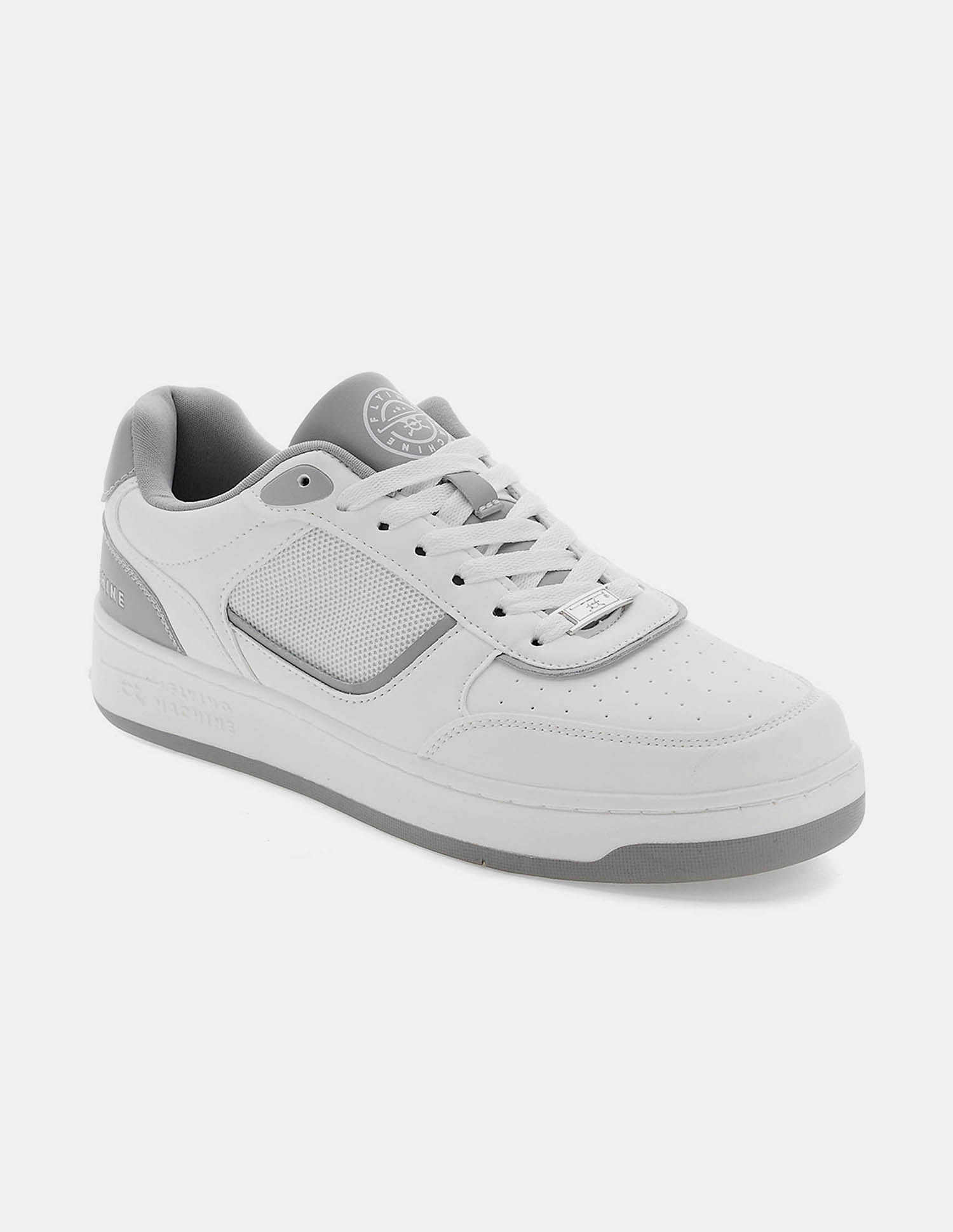 Flying Machine Men Garnett 2.0 Colour Blocked Sneakers