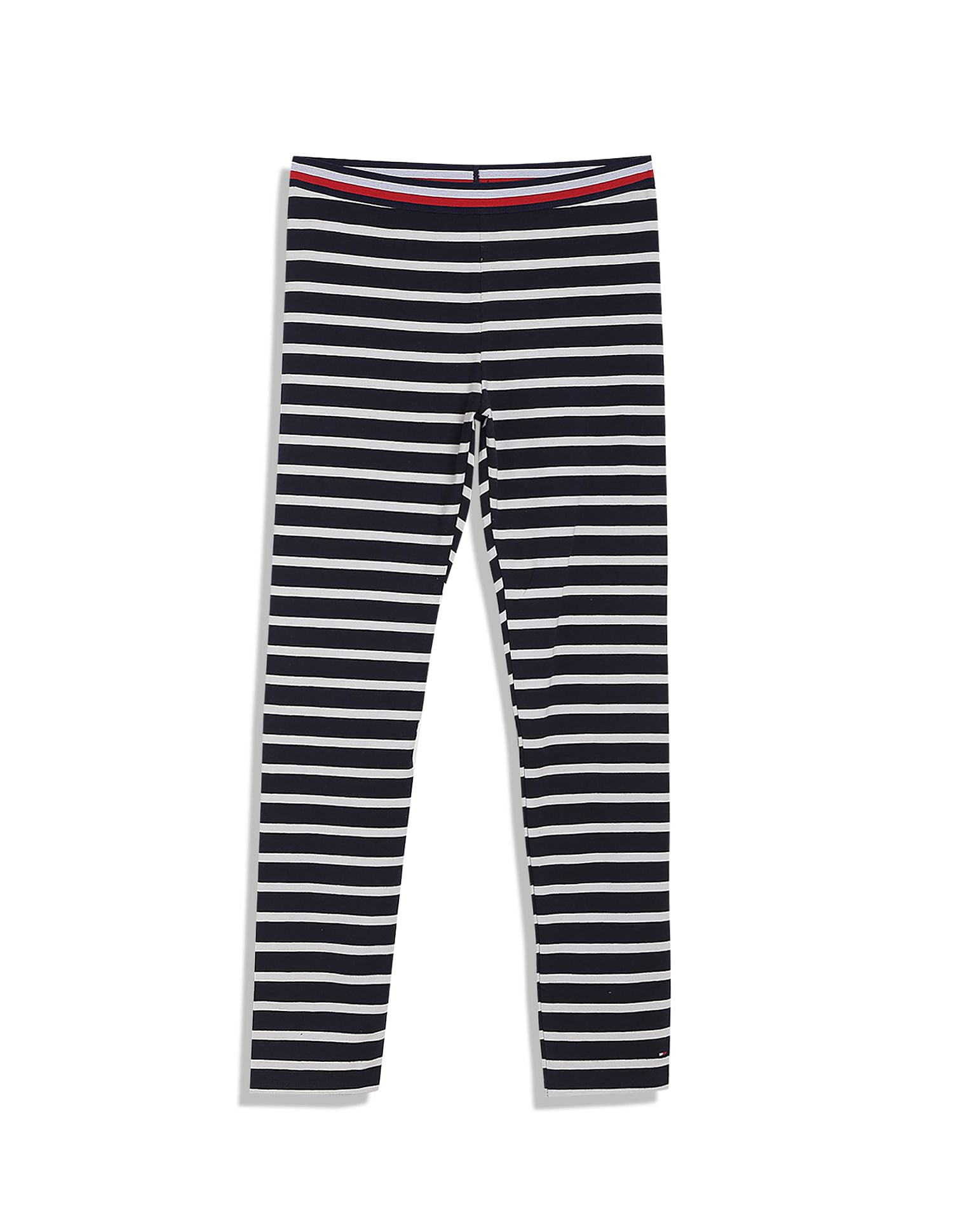 tommy hilfiger kids leggings