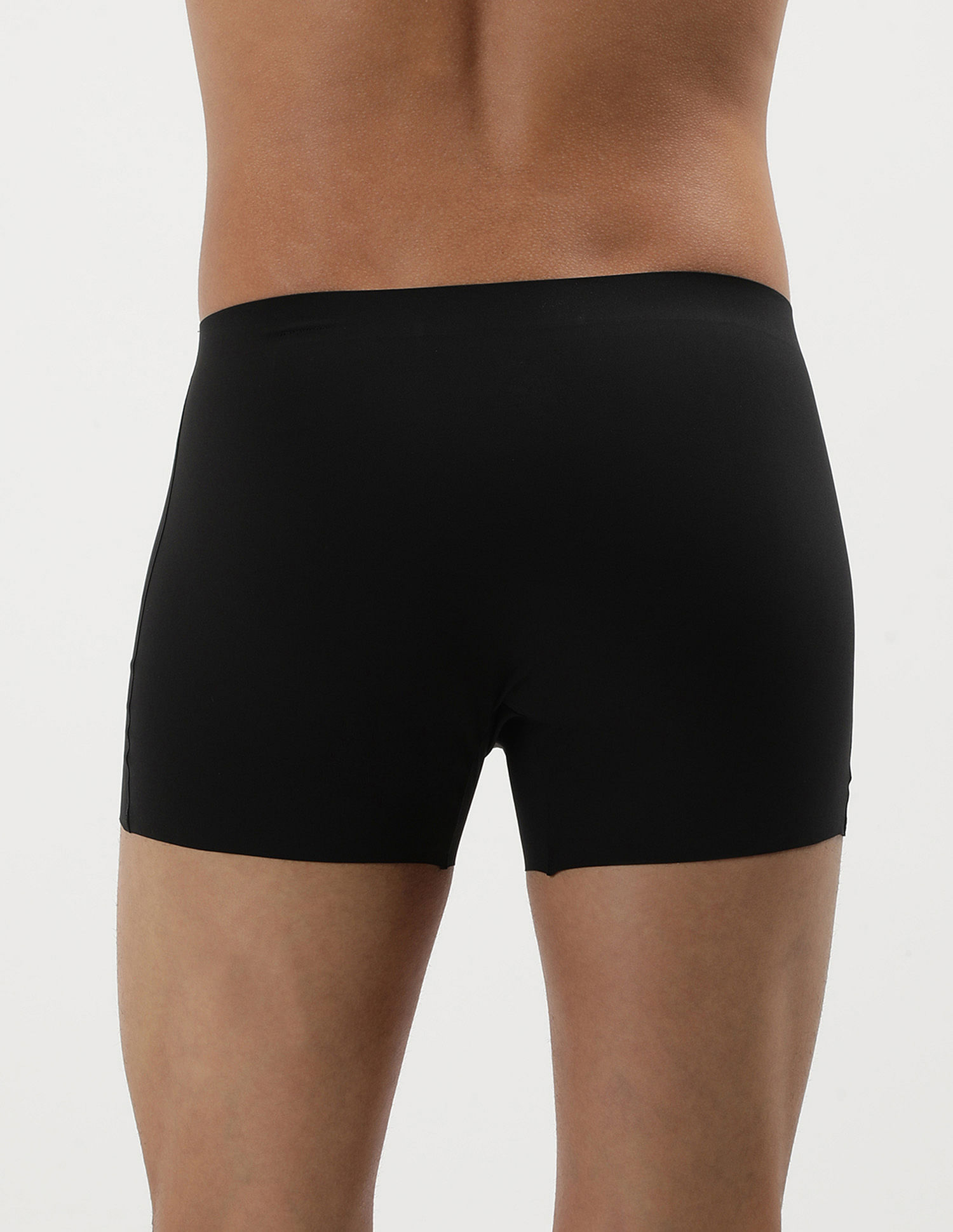 Calvin Klein Underwear Low Rise Solid Trunks