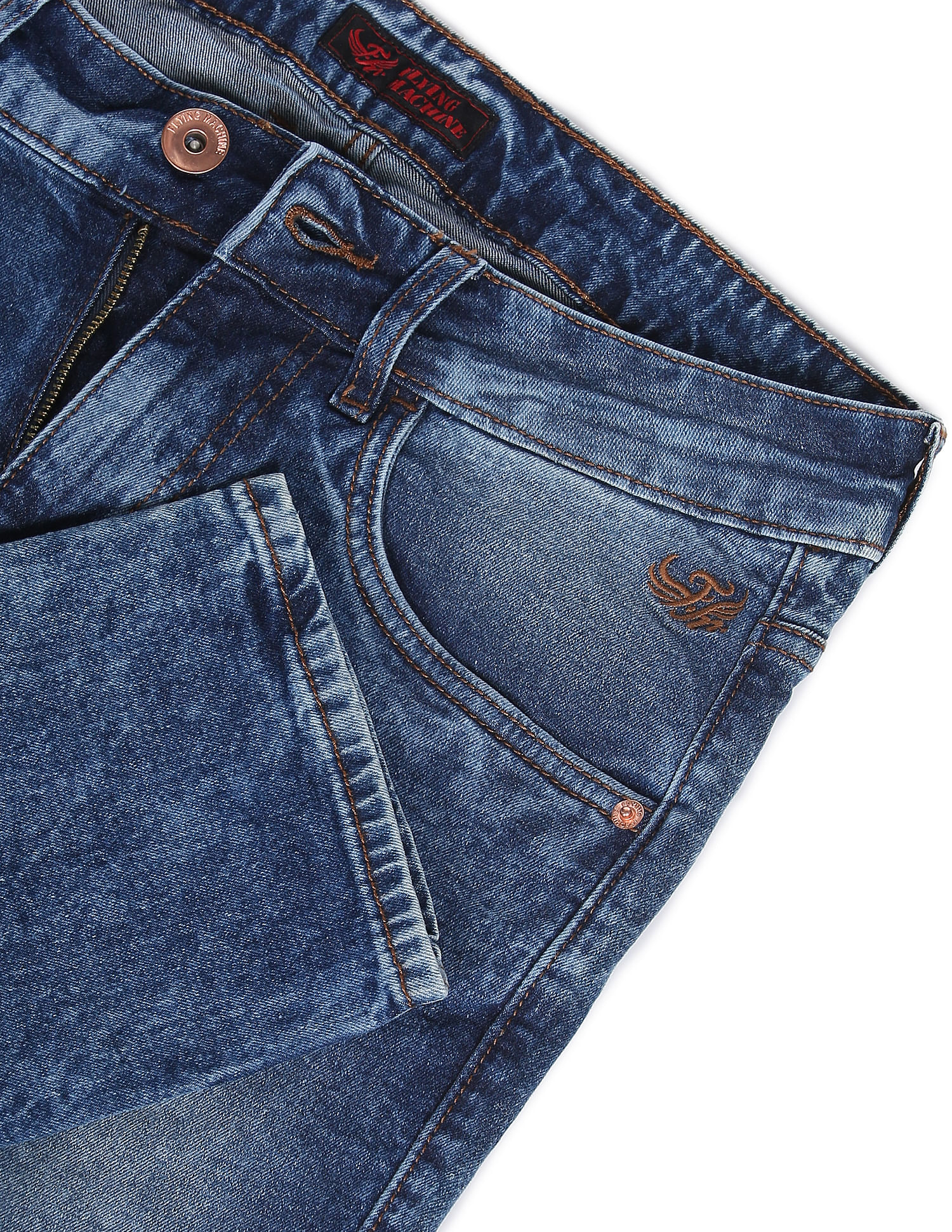Buy Flying Machine Jeans from Online Shop in India  NNNOW