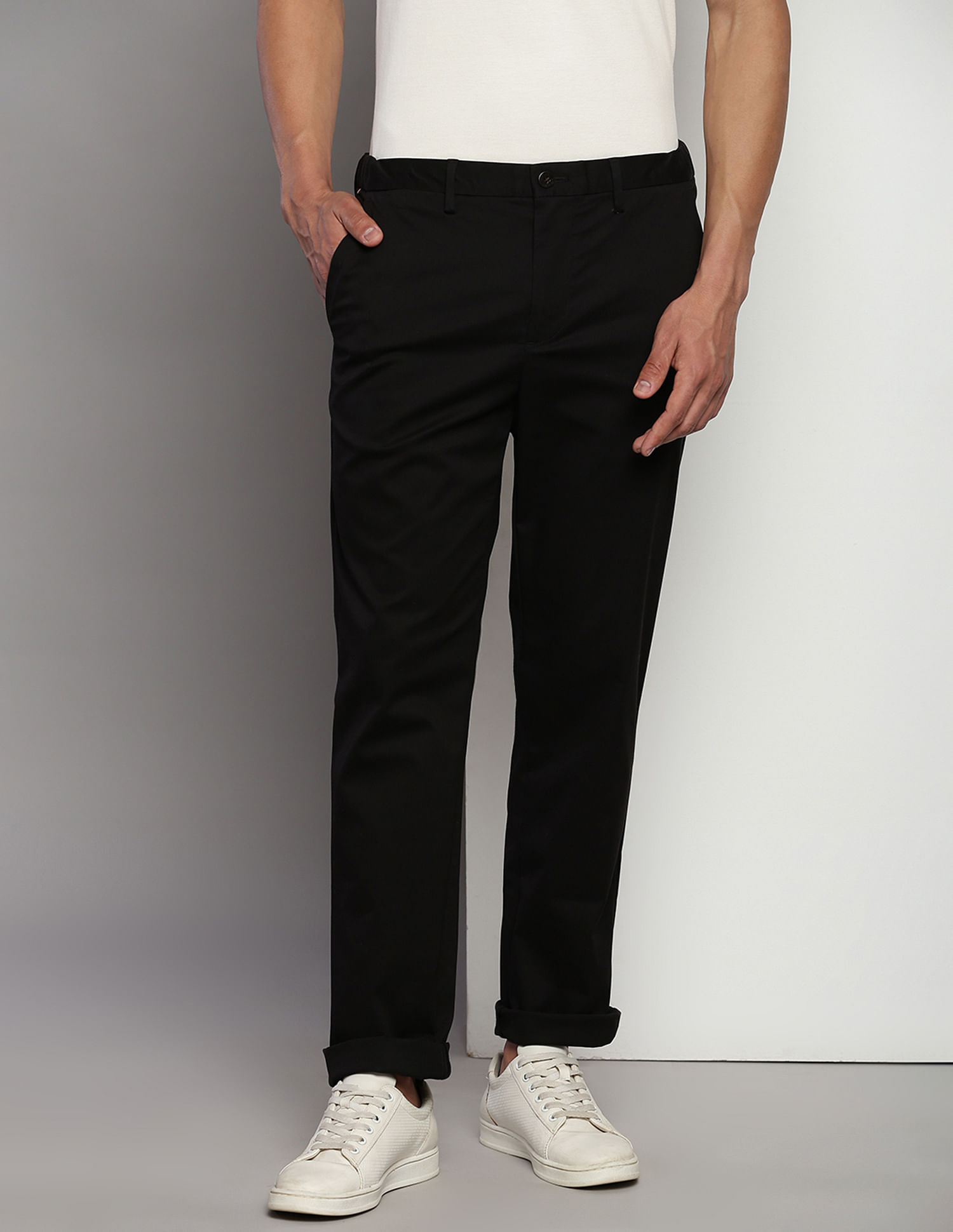 Tommy Hilfiger Denton Flex Trousers
