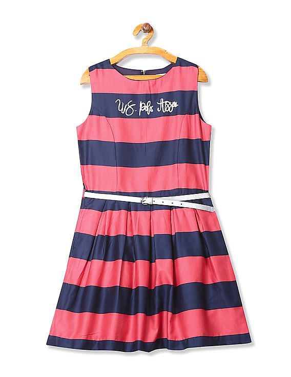 child christmas dress