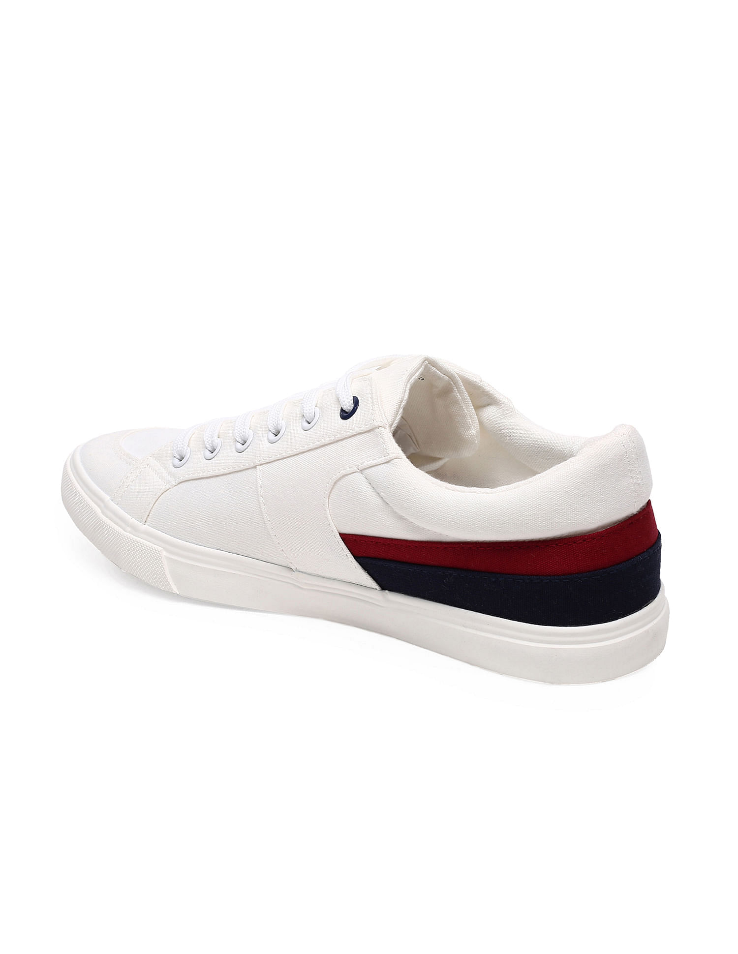 Polo Ralph Lauren Faxon X Low-Top Canvas Sneaker | Canvas sneakers men,  Sneakers men, Sneakers