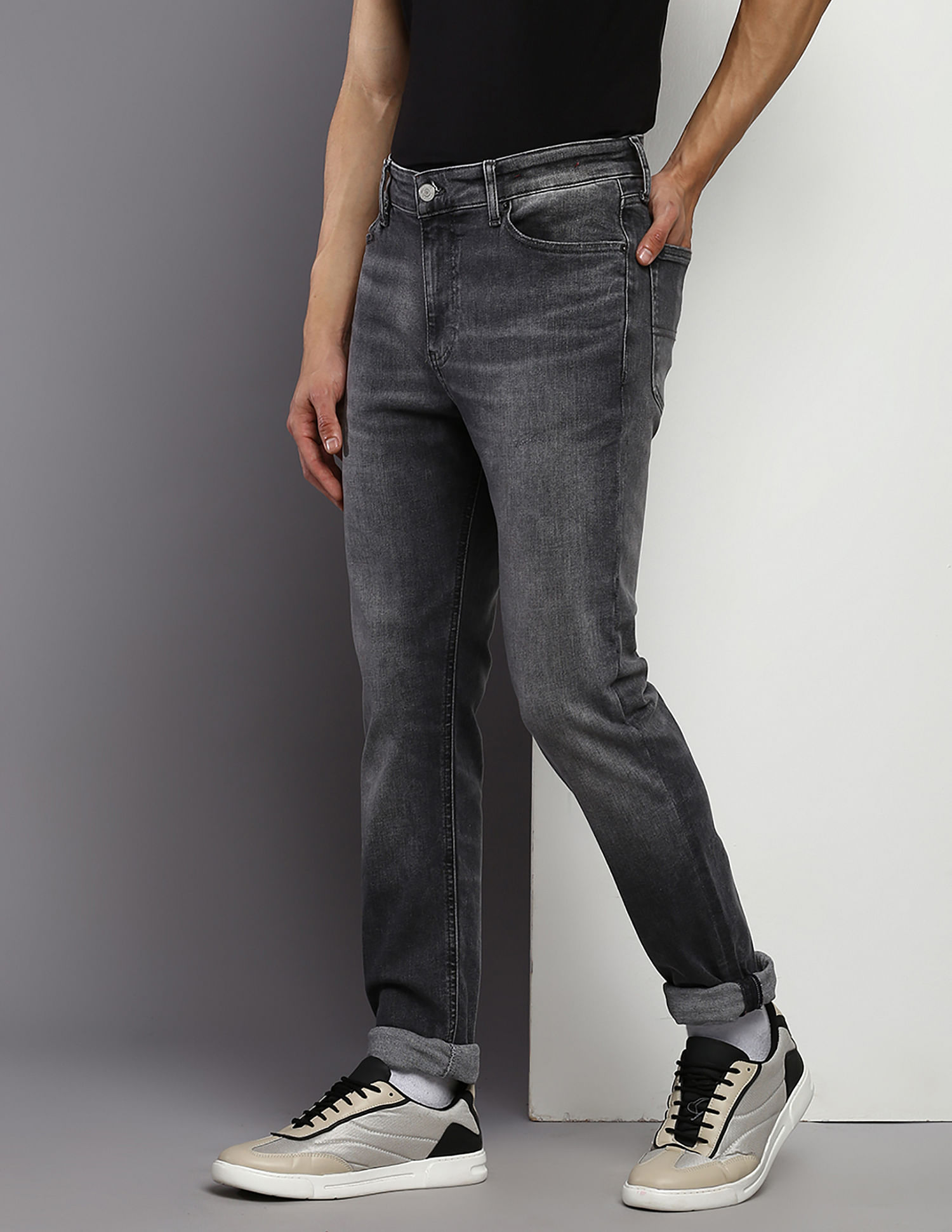 Tommy hilfiger jeans online simon skinny