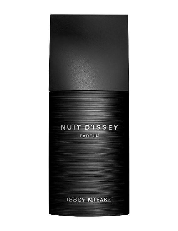 Nuit issey miyake discount parfum