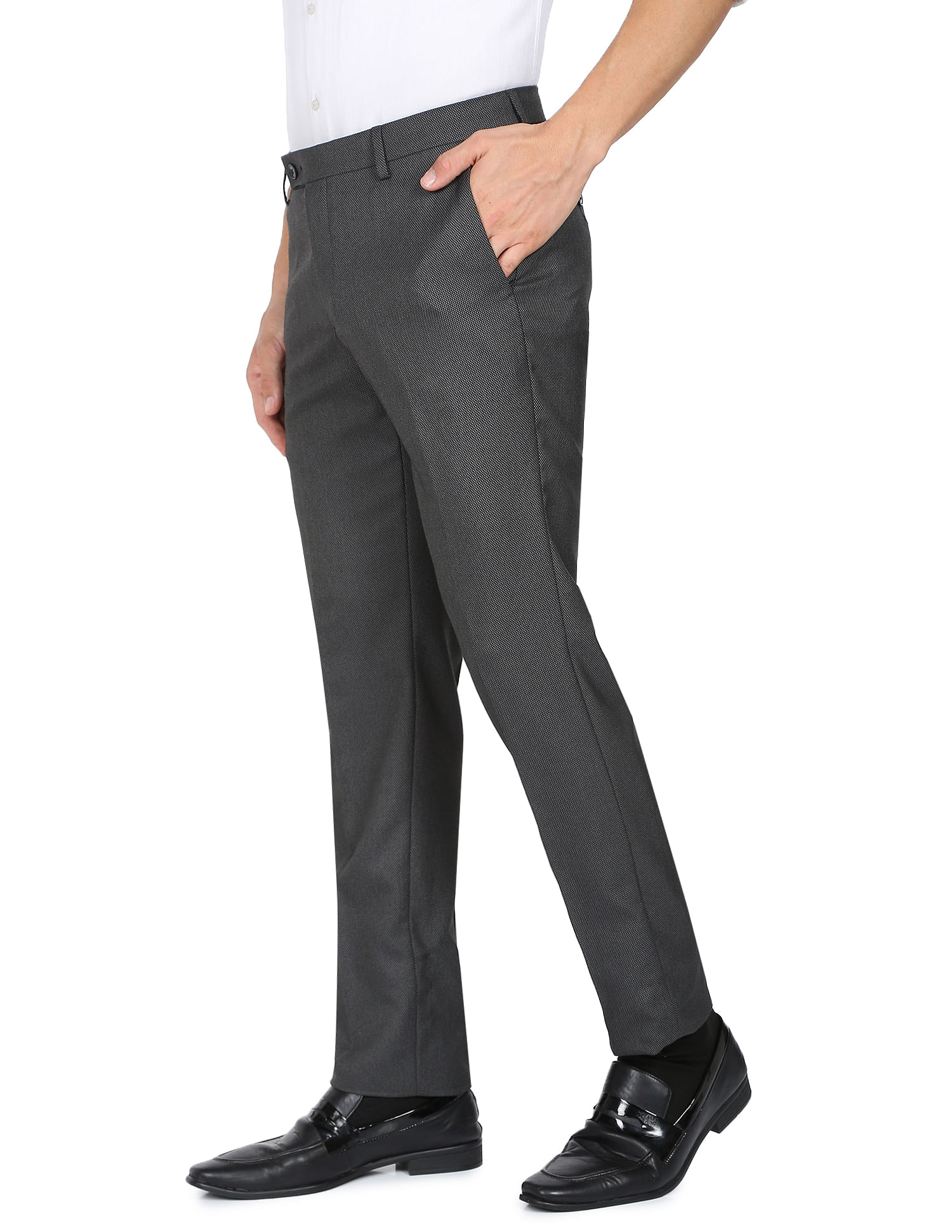 NNNOW.com Sale - arrow formal trousers new - Shop Online at Lowest Price in  India