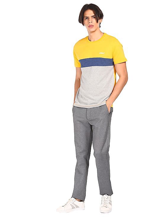 Men Trousers - Buy Men Trousers Online in India | Myntra