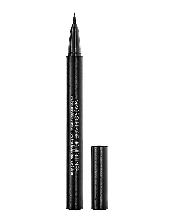 Lakme Absolute Shine Line Eye Liner Buy Lakme Absolute Shine Line Eye Liner  Online at Best Price in India  Nykaa