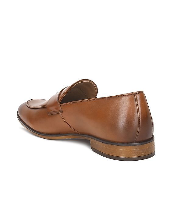 Arrow Men Solid Auckland 2.0 Slip On Shoes