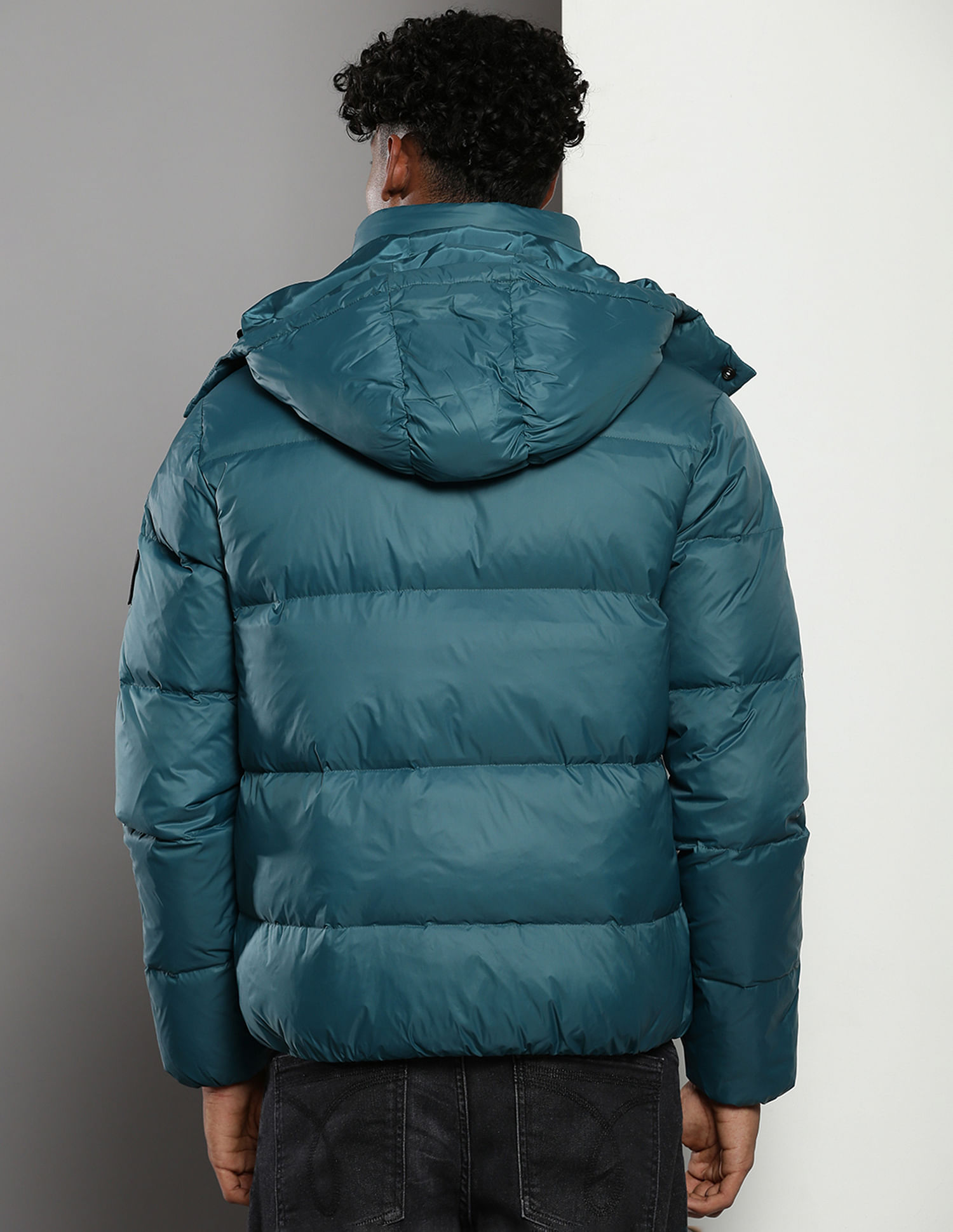 Calvin Klein Essentials Down Jacket