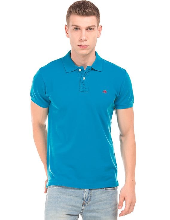 Aeropostale Nnnow Aeropostale Polo T Shirts AEROPOSTALE Boys Polo
