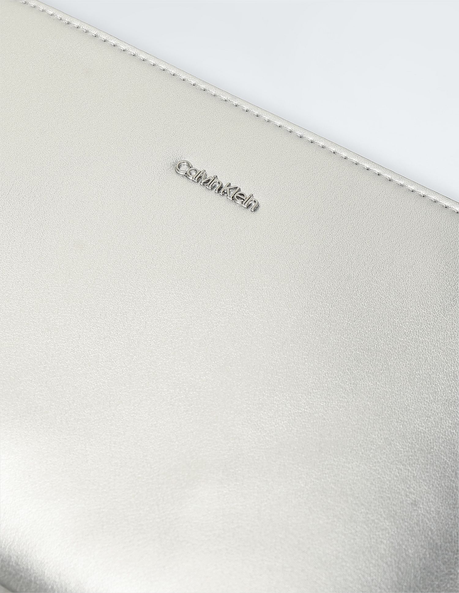 Calvin Klein Jeans Sustainable Solid Crossbody Bag