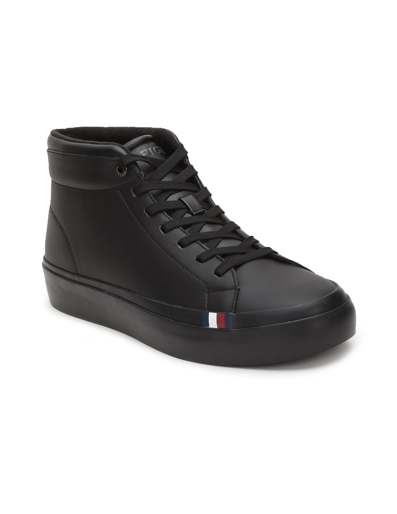 Tommy hilfiger sneakers discount hoog