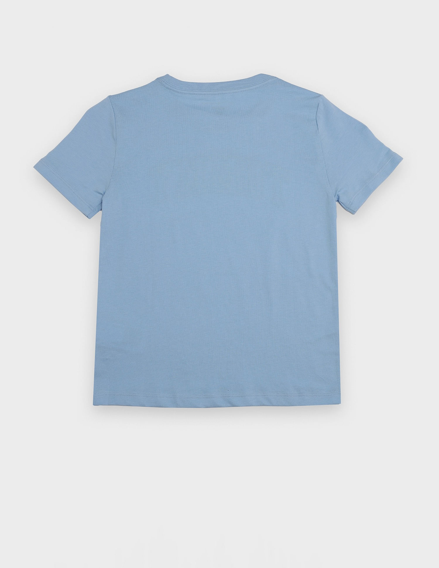 Tommy Hilfiger Kids Boys Logo Regular-Fit Cotton T-Shirt