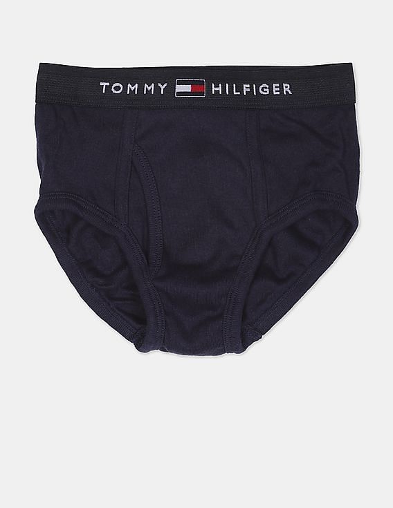 Tommy Hilfiger Boys' Underwear