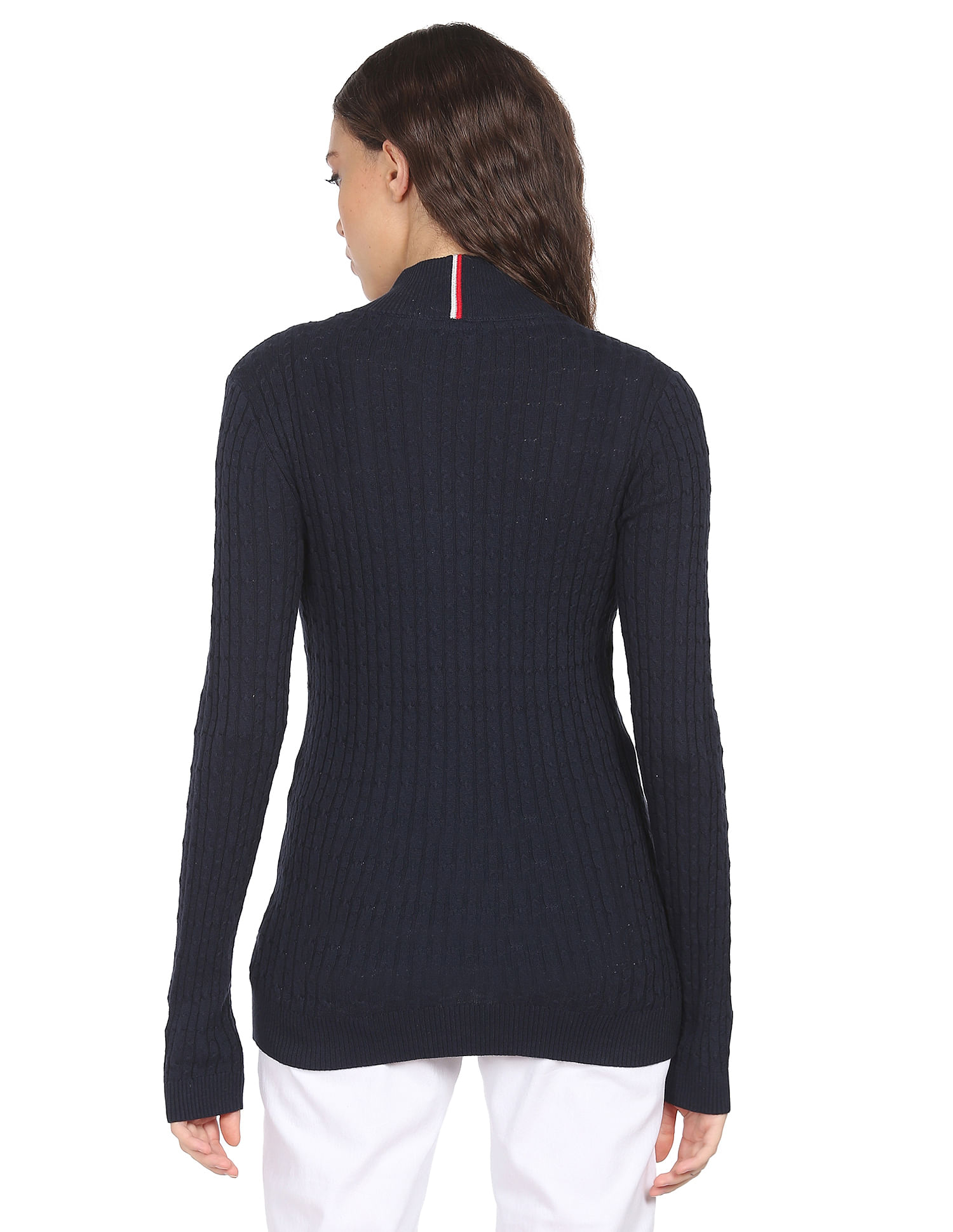 NWT Tommy Hilfiger outlet Woman's Cardigan sz XXL