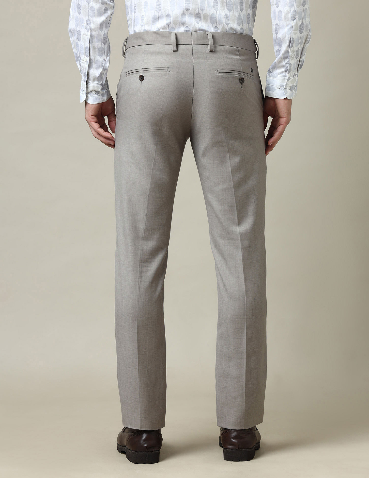 Arrow Solid 1851 Trouser