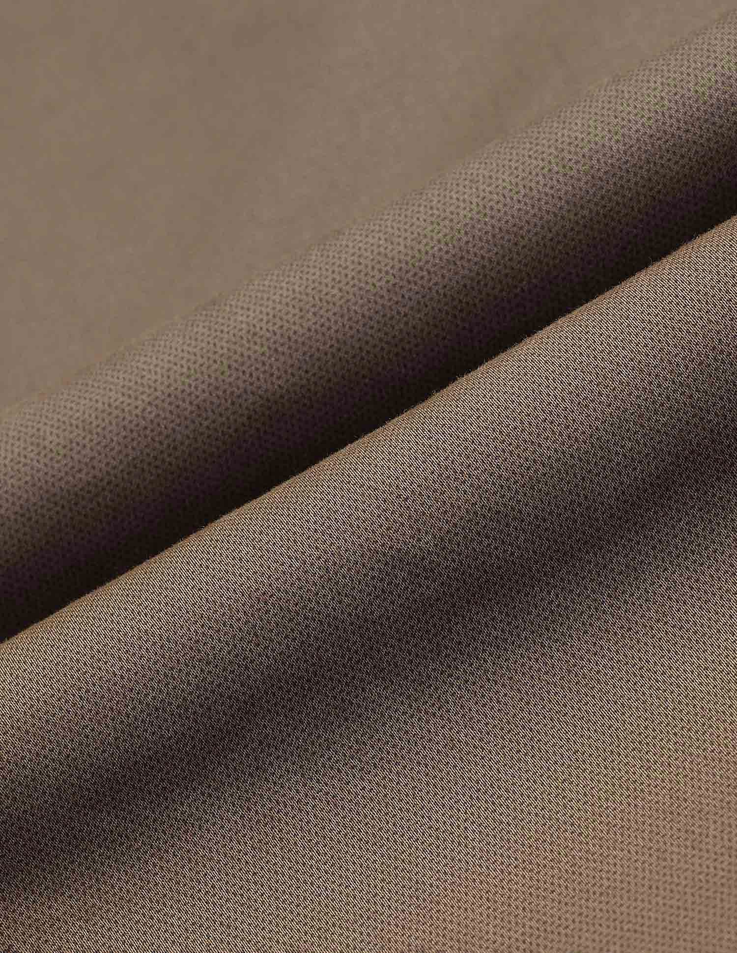 U.S. Polo Assn. Textured Austin Slim Fit Trousers