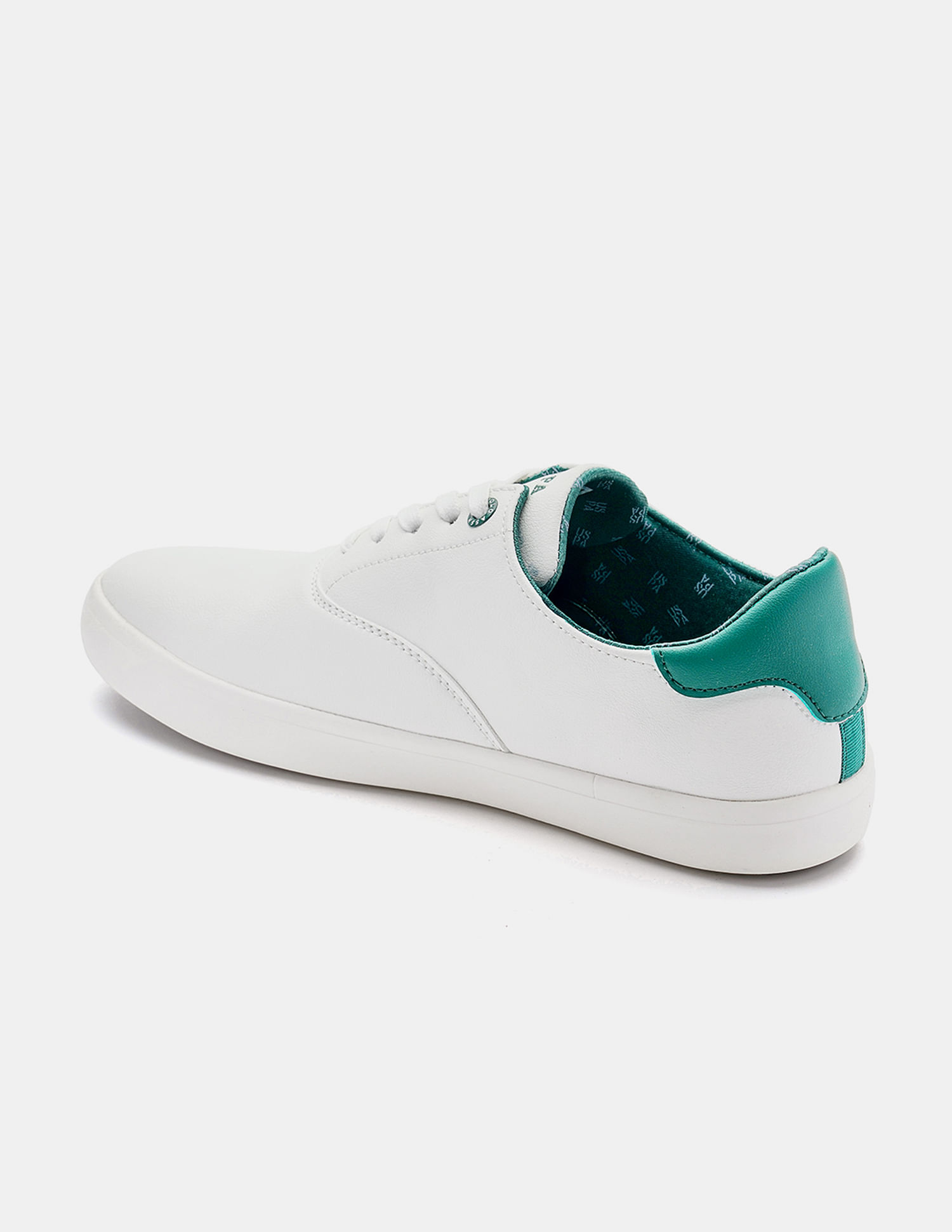 U.S. Polo Assn. Men Erland 3.0 Colour Blocked Sneakers
