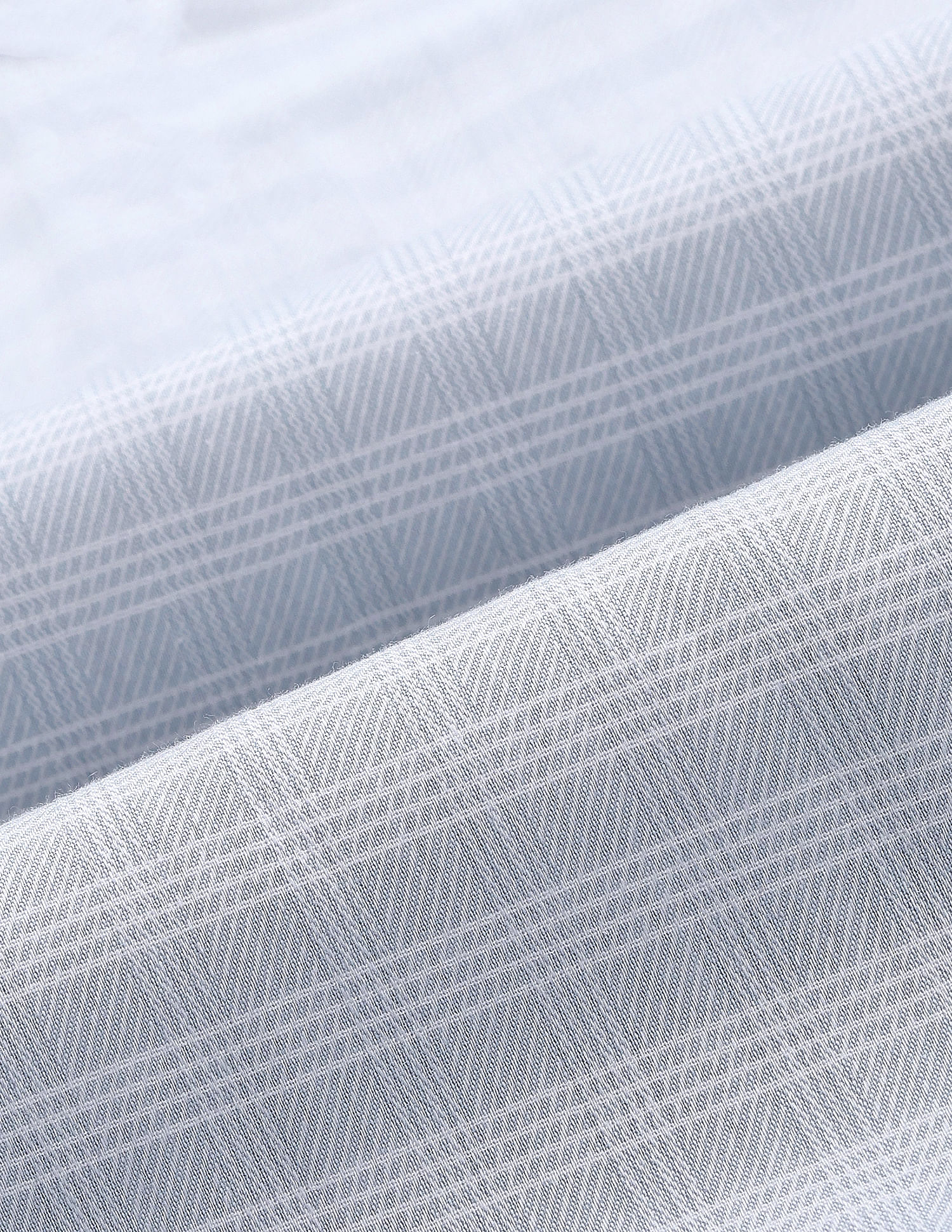 Arrow Horizontal Striped Dobby Shirt