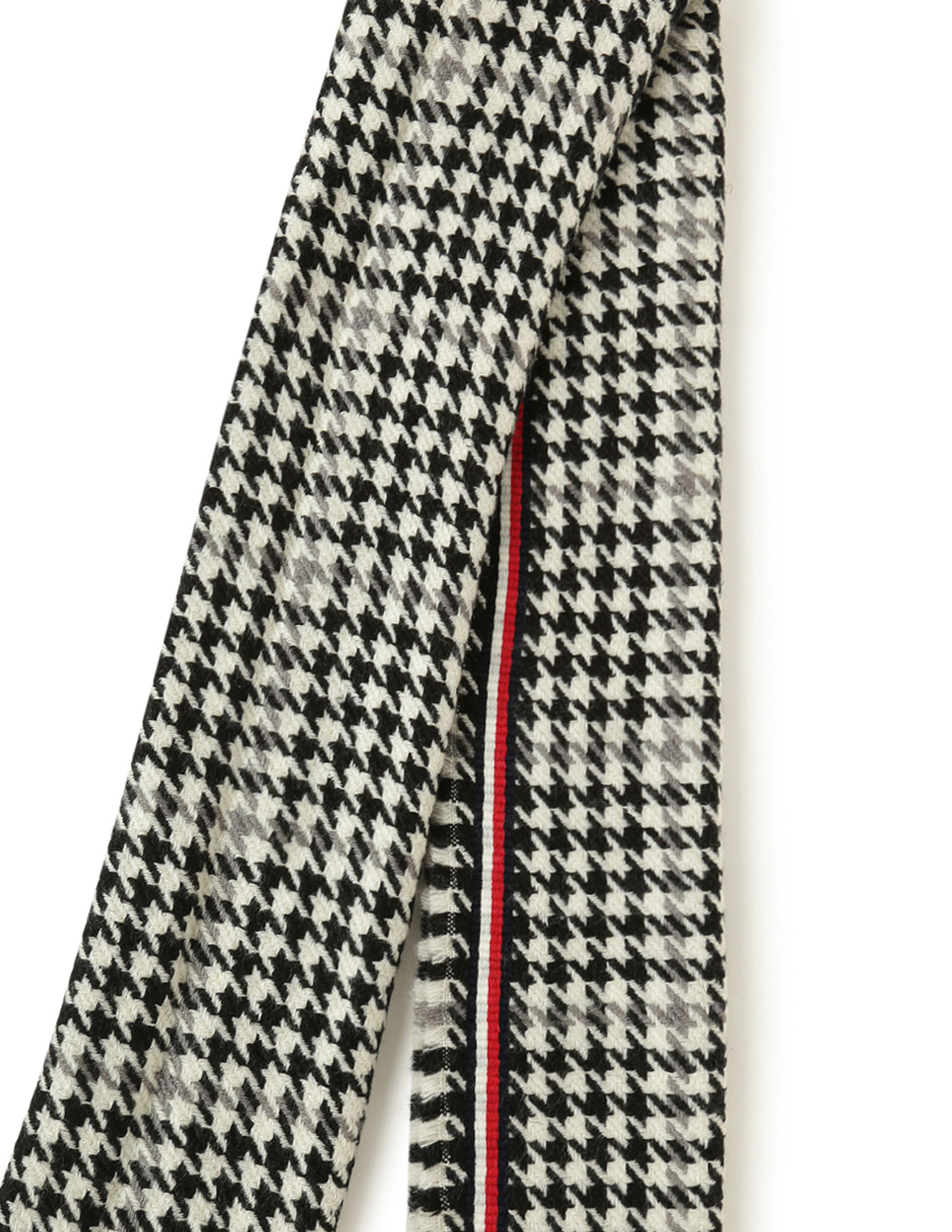 Buy Tommy Hilfiger Women Patterned Knit Scarf - NNNOW.com