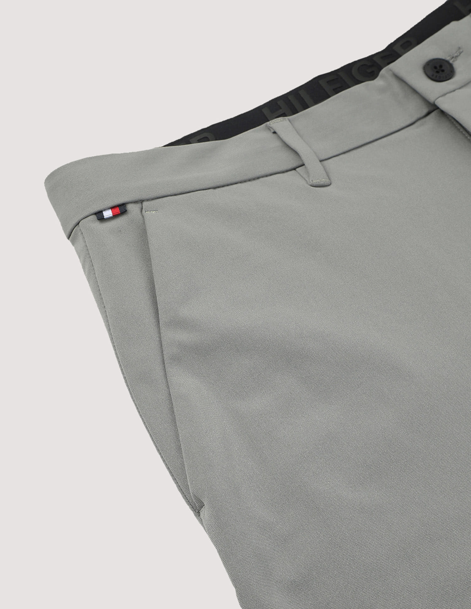 Grey Tommy Hilfiger Denton Stretch Buy Tommy Hilfiger Denton Knit