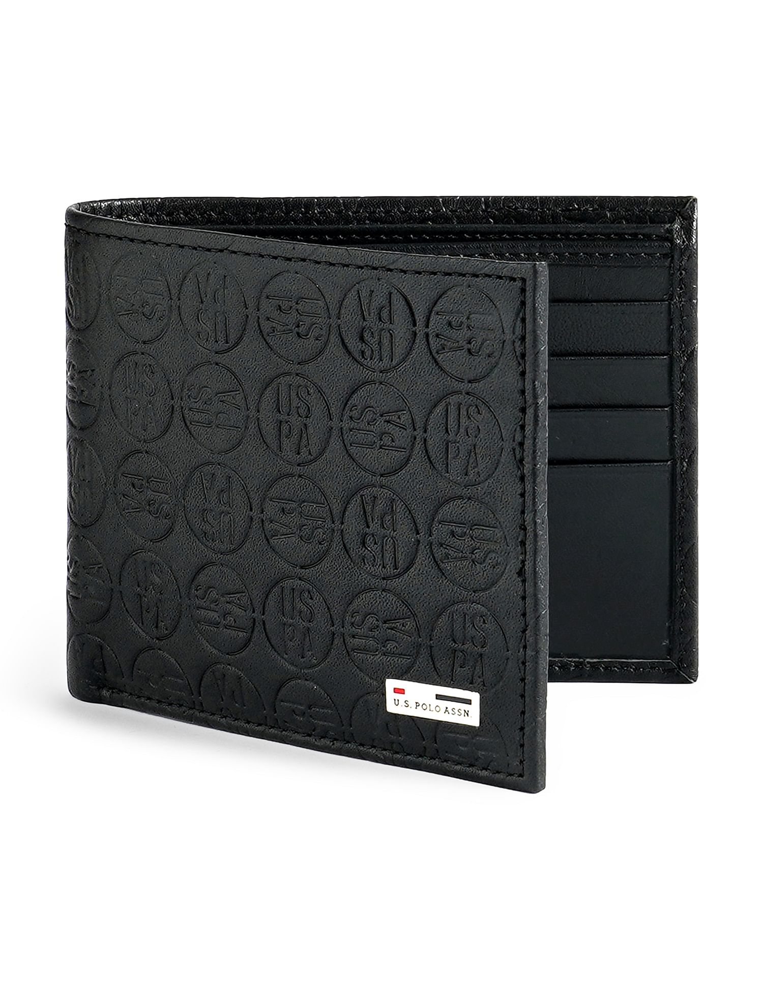 Us polo wallets clearance price