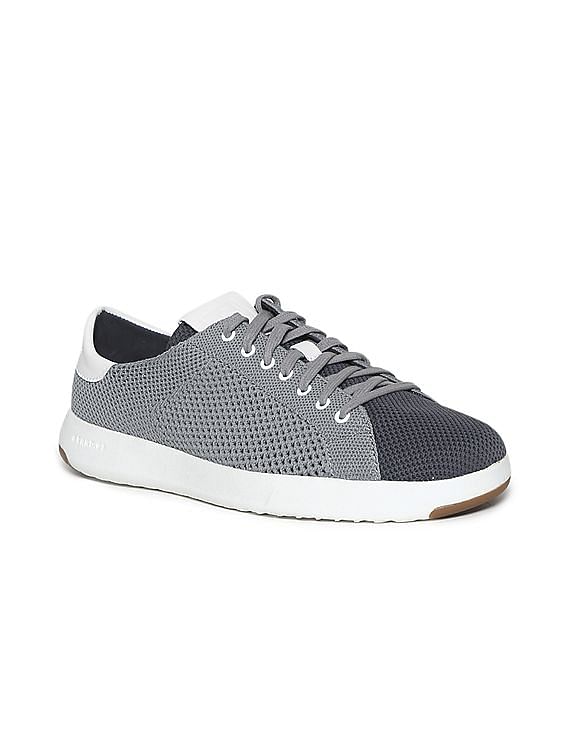 Men's grandprø tennis hot sale sneaker with stitchlite