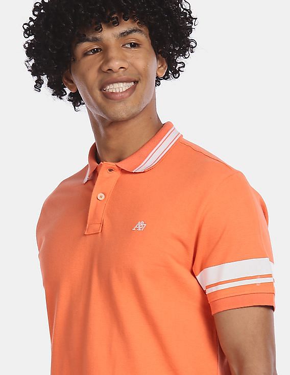 Aeropostale polo 2025 t shirts