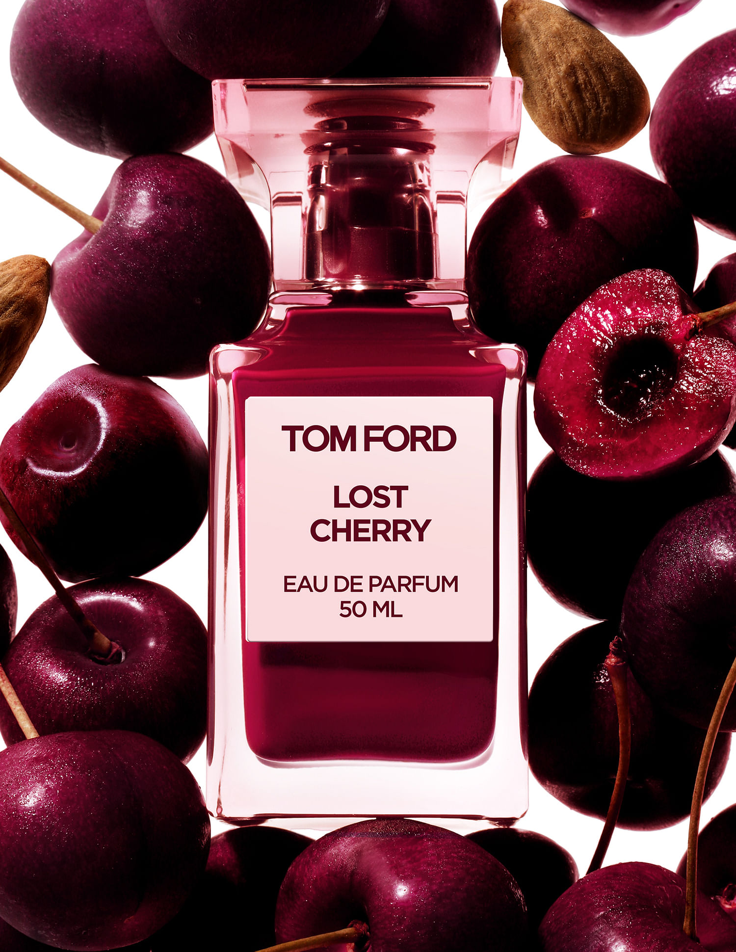 Buy TOM FORD Ombre Leather Eau De Parfum - NNNOW.com