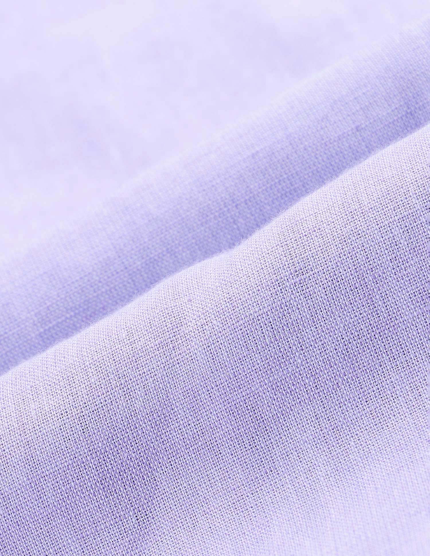 Arrow Sport Pure Linen Slim Fit Shirt