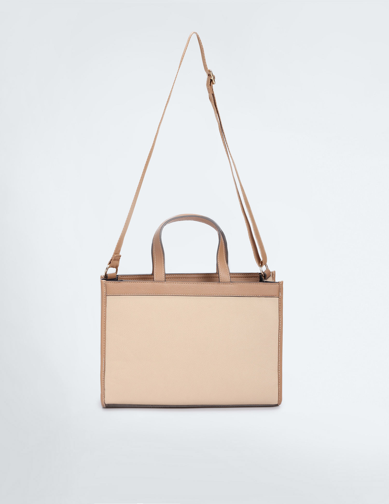 Tommy Hilfiger Margot Satchel Bag