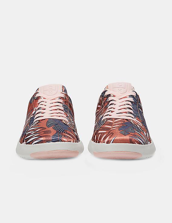 Cole Haan GrandPrø Tennis Sneakers