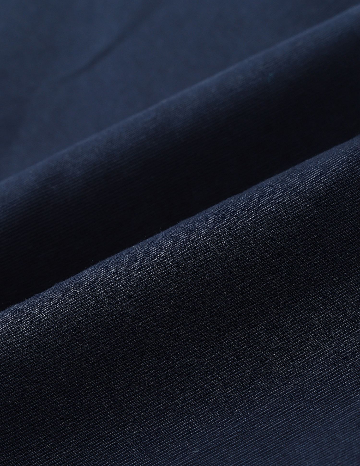 Flying Machine Twill Solid Trousers