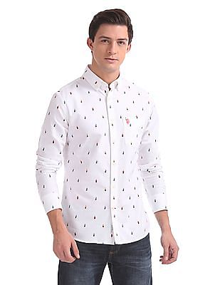 buy printed shirts online