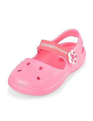 children's place water shoes