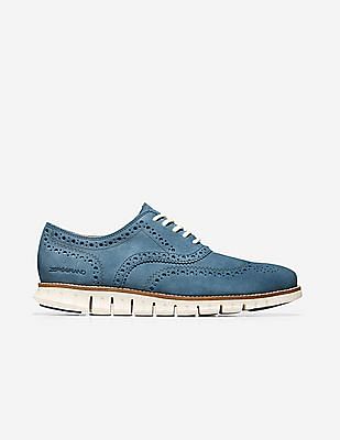 cole haan blue