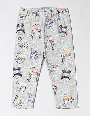 gap toddler girl leggings