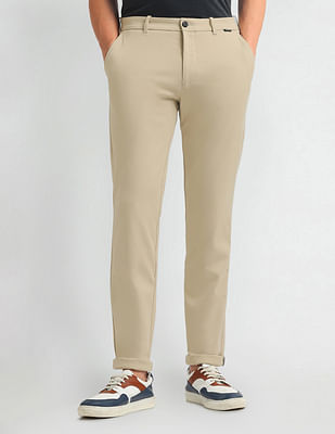 Arrow Sports Bronson Super Slim Smart Flex Chinos