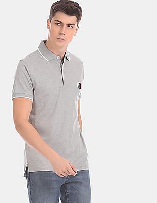 tommy hilfiger sweatshirt mens grey