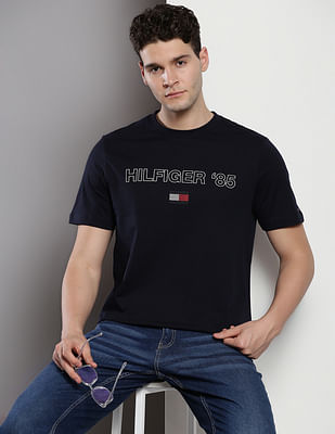 Tommy Hilfiger Transitional Cotton 85 T-Shirt