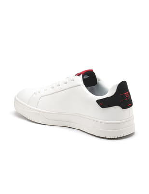 Buy Flying Machine Men Lace Up Kyree Sneakers - NNNOW.com