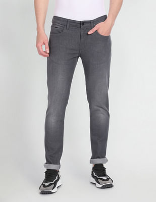 Arrow Sports Jameson Slim Fit Rinse Jeans