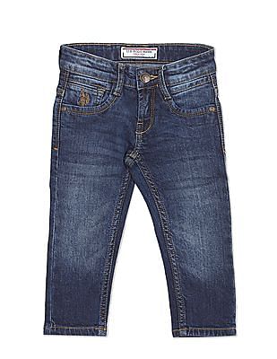 Jeans for Boys - Buy Stylish Jeans for Boys Online in India - NNNOW