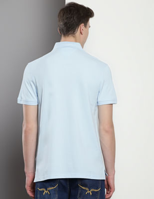 ★★ ★★ 1985 Regular Polo Shirt T12E6TKT060MT 1985 Regular Polo | Polo Shirts | Tommy Hilfiger