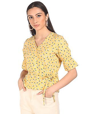 Tops Shop - Buy Stylish & Branded Tops Online in India - NNNOW
