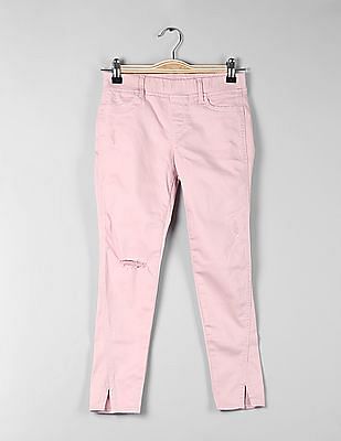 gap 1969 jeggings