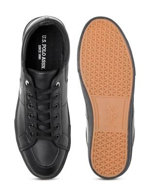 Buy Polo Men Clarkin Colourblocked Sneakers