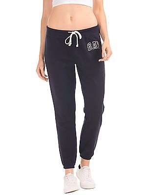 joggers for women gap